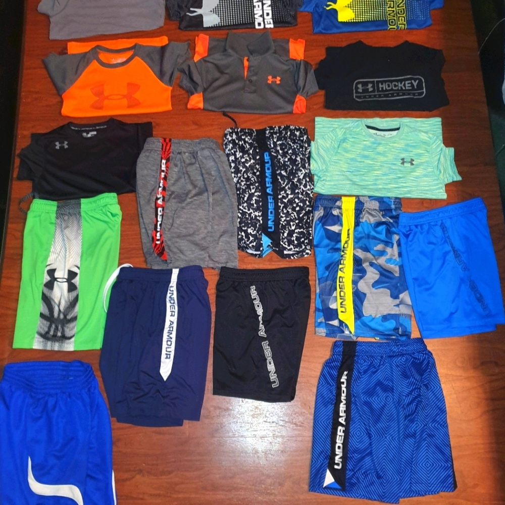 Under Armour
